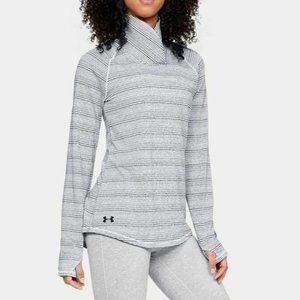 Under Armour Zinger Golf Pullover